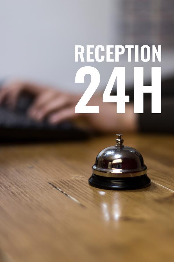 Break N Bed Hostel Barcelona Ngoại thất bức ảnh